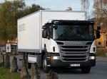Scania P310 4x2 2010 года
